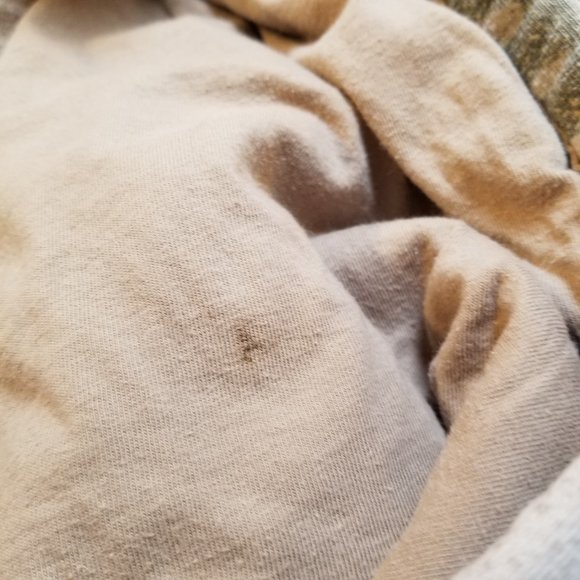 ❤️🛍️Cabela Kangaroo Camouflage Camo Hoodie  Size M❤️🛍️ - Picture 11 of 12
